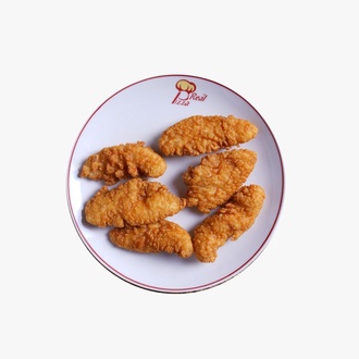 Tavuk Fileto görseli