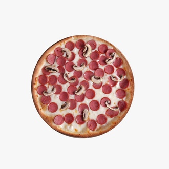 Misto Pizza (Jumbo) görseli