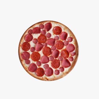 Etien Pizza (Jumbo) görseli