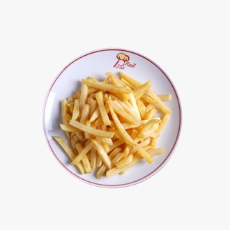 Patates Kızartması (Small) görseli