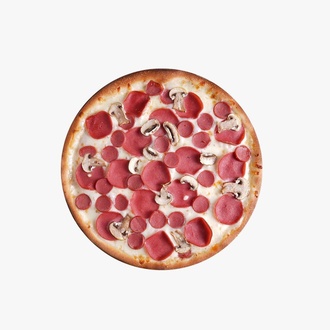 Dream Pizza (Jumbo) görseli