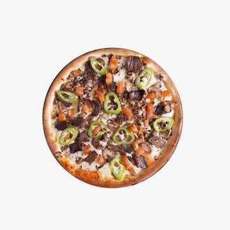 Real Special Pizza (Small) görseli