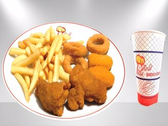 Çıtır Menü görseli