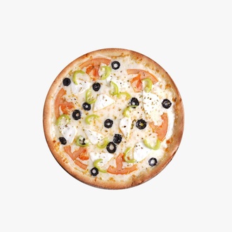 Köylüm Pizza (Jumbo) görseli