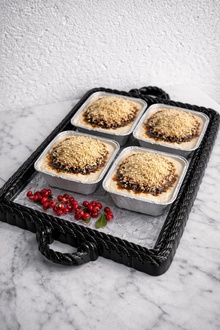 Sütlaç (6 Adet) görseli