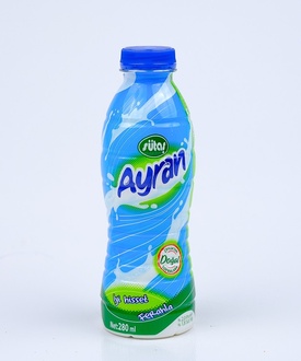 Sütaş Ayran (28 Cl.) görseli