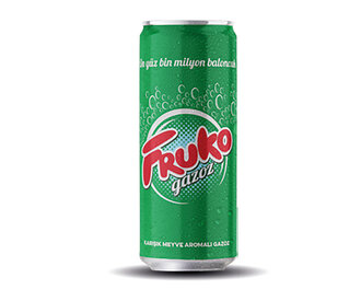 Mg Fruko (33 Cl.) görseli