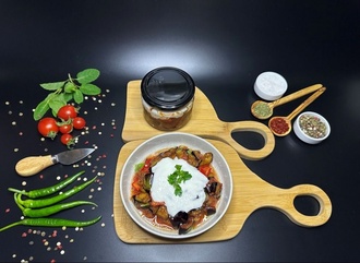 Köpoğlu (250 Gr.) görseli