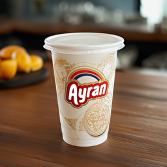 Ayran (300 Ml) görseli