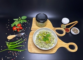 Girit Ezme (200 Gr.) görseli