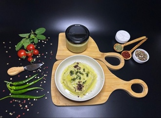 Fava (250 Gr.) görseli
