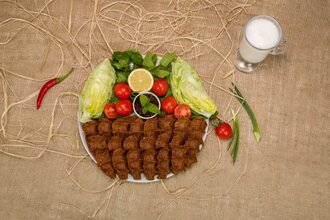 Çok Açız Menü görseli