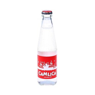 Çamlıca Limonlu Gazoz (20 Cl.) görseli