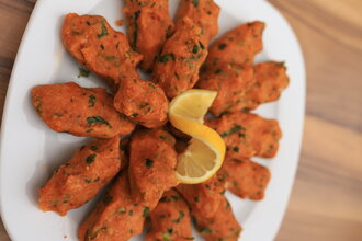 Mercimek Köftesi (1 Kg.) görseli