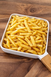 Patates Kızartması (200 Gr.) görseli