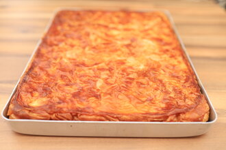 Peynirli Su Böreği (1 Kg.) görseli