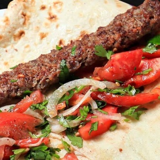 Adana Kebap görseli