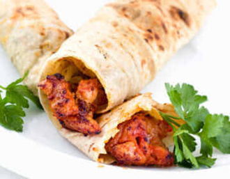 Tavuk Şiş görseli