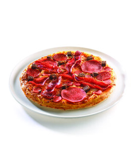 Special Vira Pizza (Orta) görseli