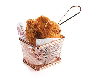 Tavuk Flieto görseli