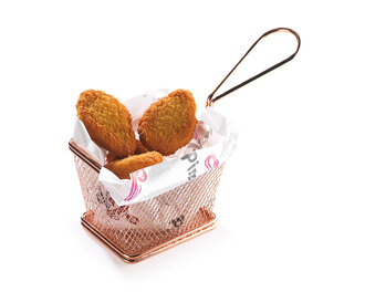 Tavuk Nugget görseli