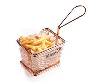 Patates Kızartması görseli