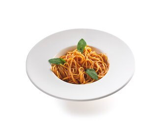 Neapolitan Spagetti görseli