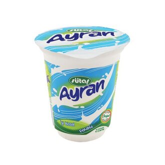 Sütaş Ayran (30 Cl.) görseli