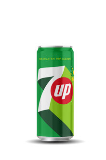 7Up (33 Cl.) görseli