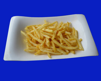 Patates Kızartması (Büyük) görseli