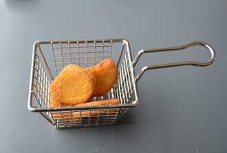 Nugget (6 Adet) görseli
