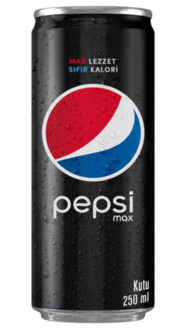 Pepsi Max (33 Cl.) görseli