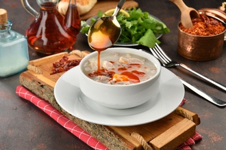 İşkembe Çorbası görseli