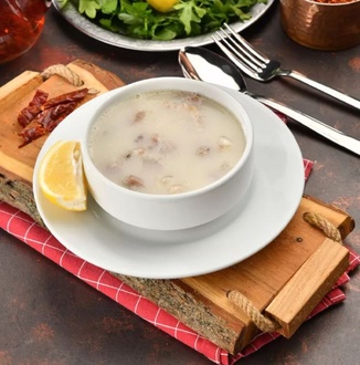 Kelle Paça Çobası görseli