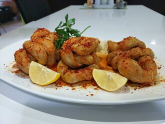 Mumbar Dolması (2 Adet) görseli