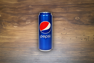 Pepsi(330 Ml) görseli