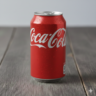 Coca-cola (33 Cl.) görseli