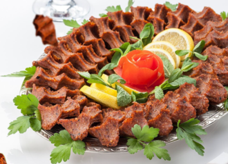 Çiğ Köfte (500 Gr.) görseli