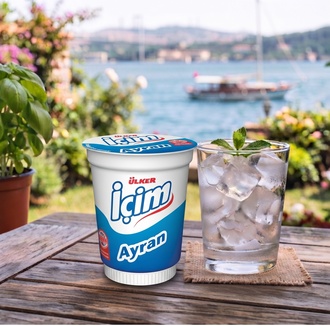 Ayran görseli
