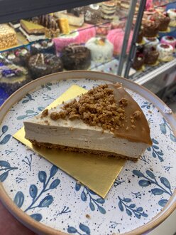 Lotus Adet Pasta görseli