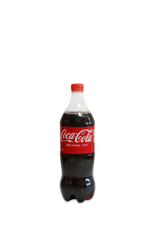Coca Cola (1 L.) görseli