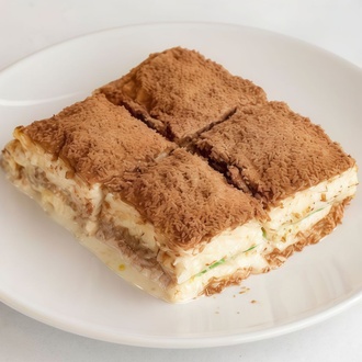 Fıstıklı Soğuk Baklava (500 Gr.) görseli