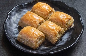 Cevizli Dürüm (500 Gr.) görseli