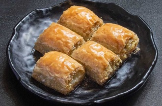 Cevizli Dürüm (1 Kg.) görseli