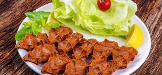 Çiğ Köfte (400 Gr.) görseli