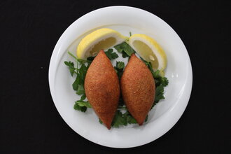 Kıymalı İçli Köfte (Haşlama) görseli