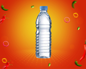 Su ( 500 Ml ) görseli