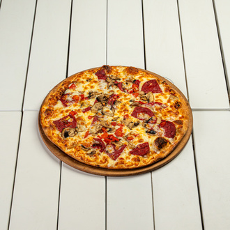 Marios Pizza (Küçük) görseli