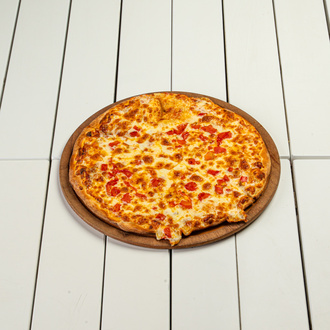 Margarita Pizza (Küçük) görseli