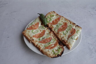 Kaşarlı Pide görseli
